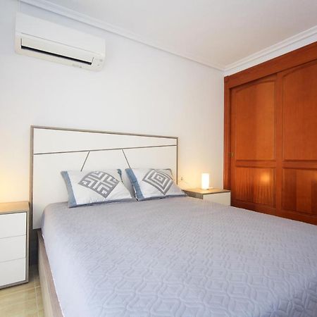 Two Bedroom Apartment La Manga Exteriér fotografie